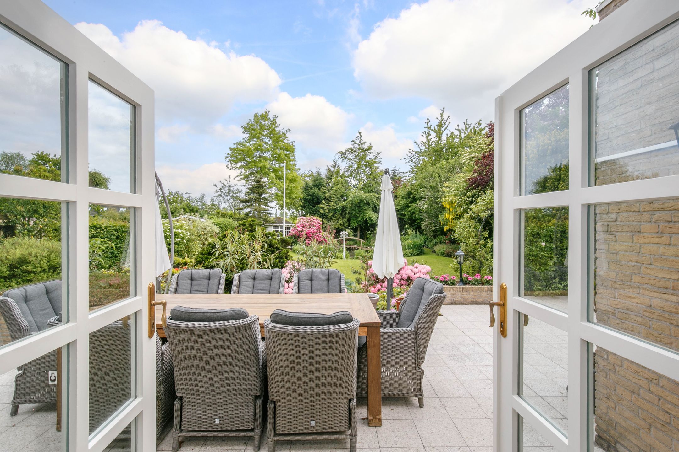 Foto 27 van Zernikelaan 54