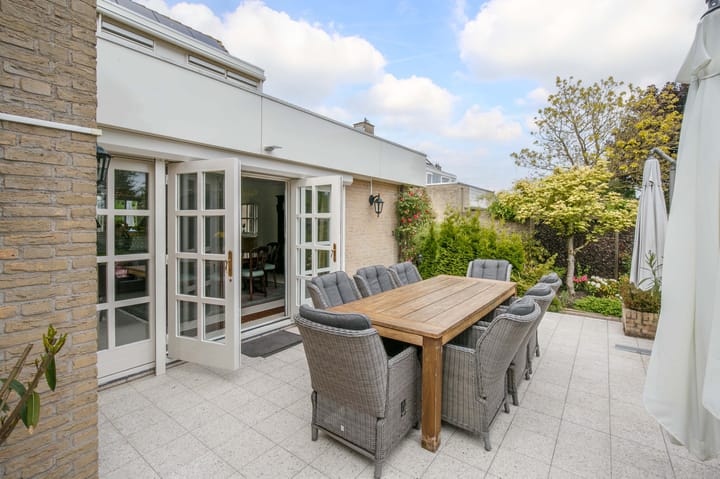 Foto 28 van Zernikelaan 54