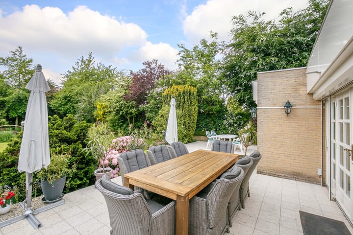 Foto 29 van Zernikelaan 54