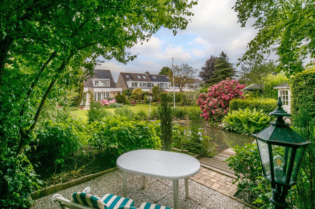 Foto 32 van Zernikelaan 54