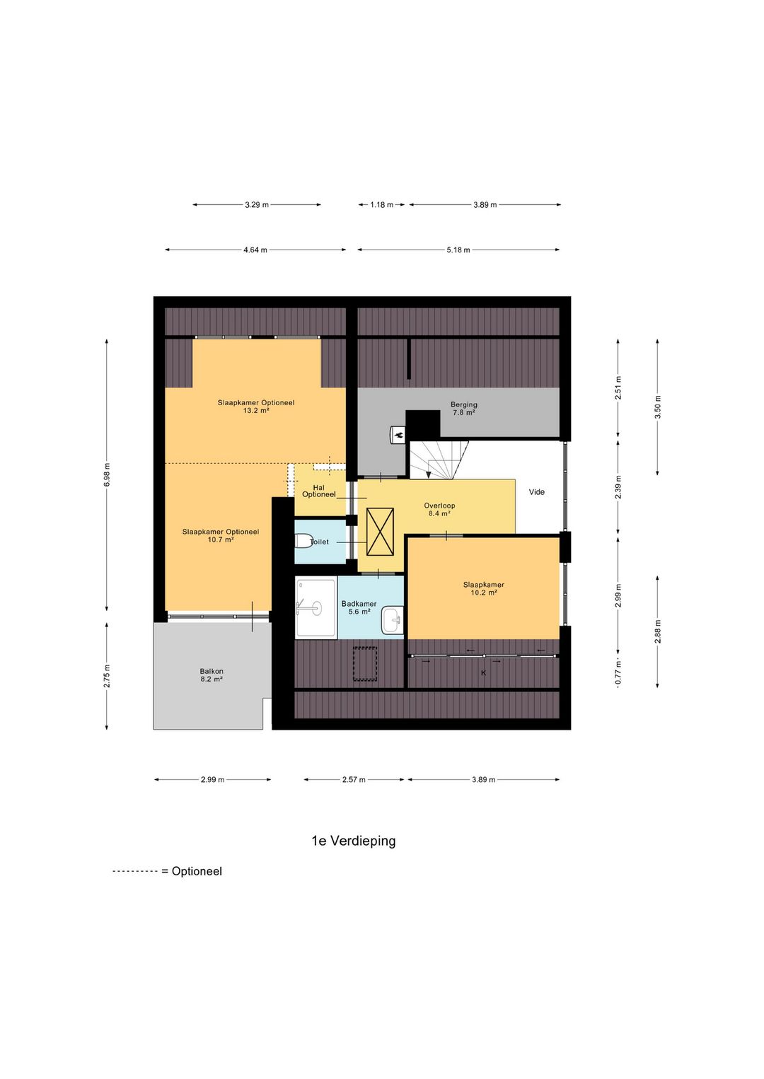 Foto 37 van Zernikelaan 54