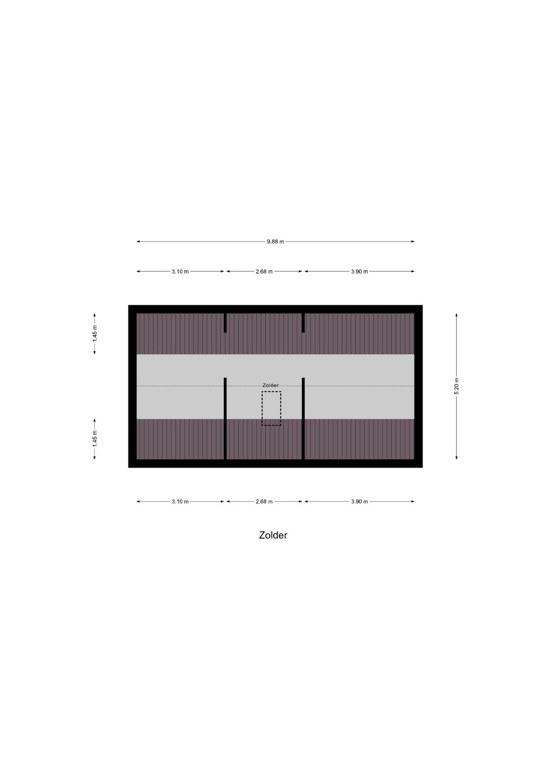 Foto 38 van Zernikelaan 54