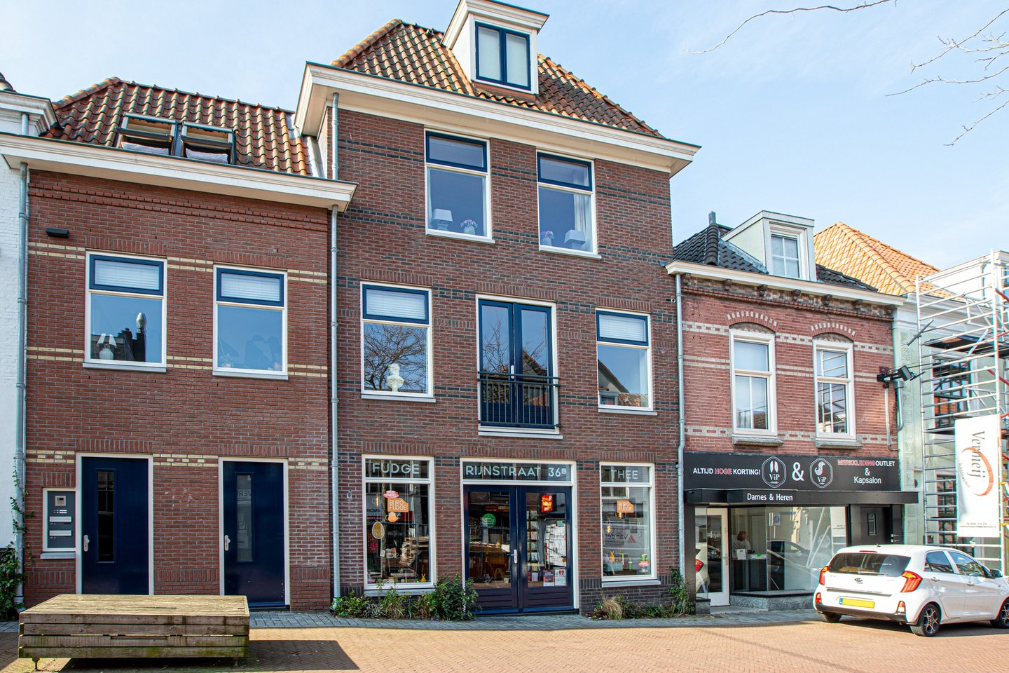 View photo 1 of Rijnstraat 36-B