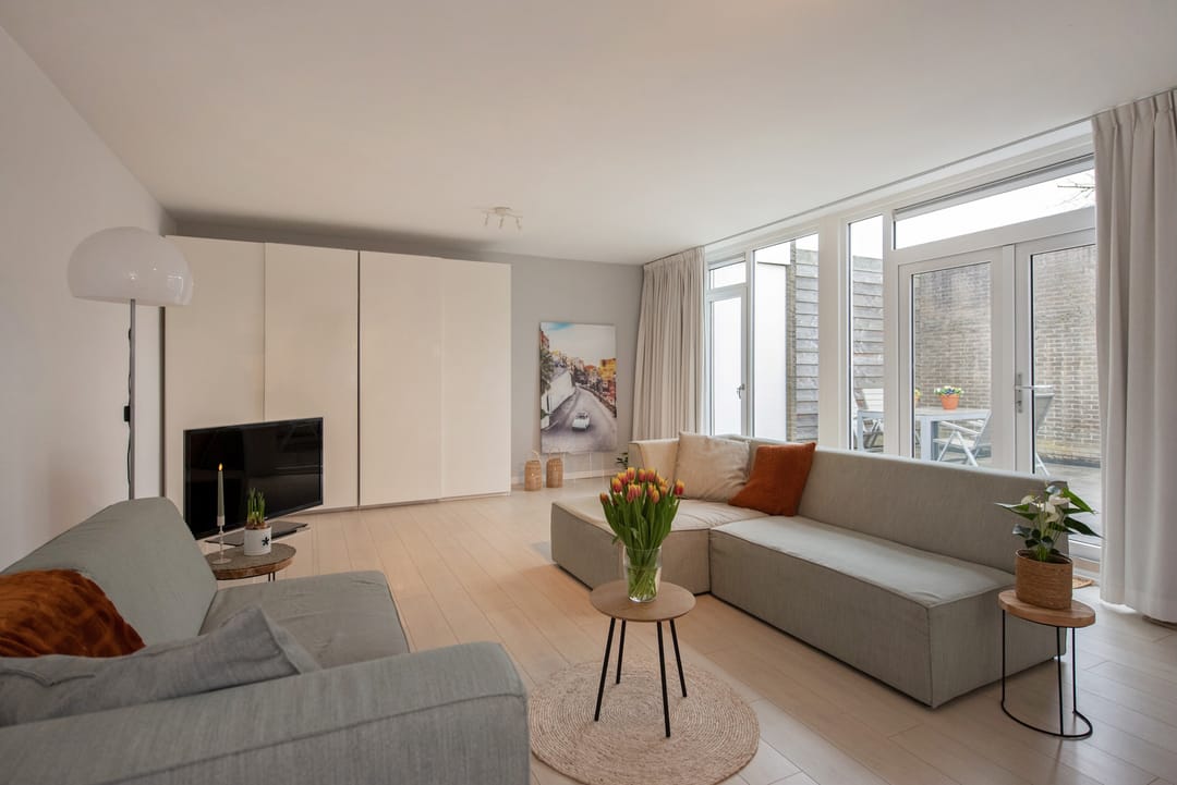 Foto 2 van Zilverberg 8