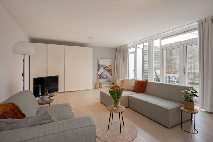 Foto 2 van Zilverberg 8