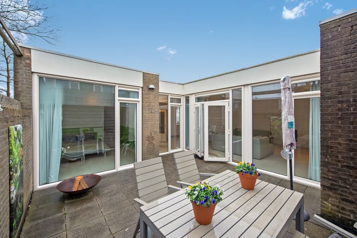 Foto 4 van Zilverberg 8