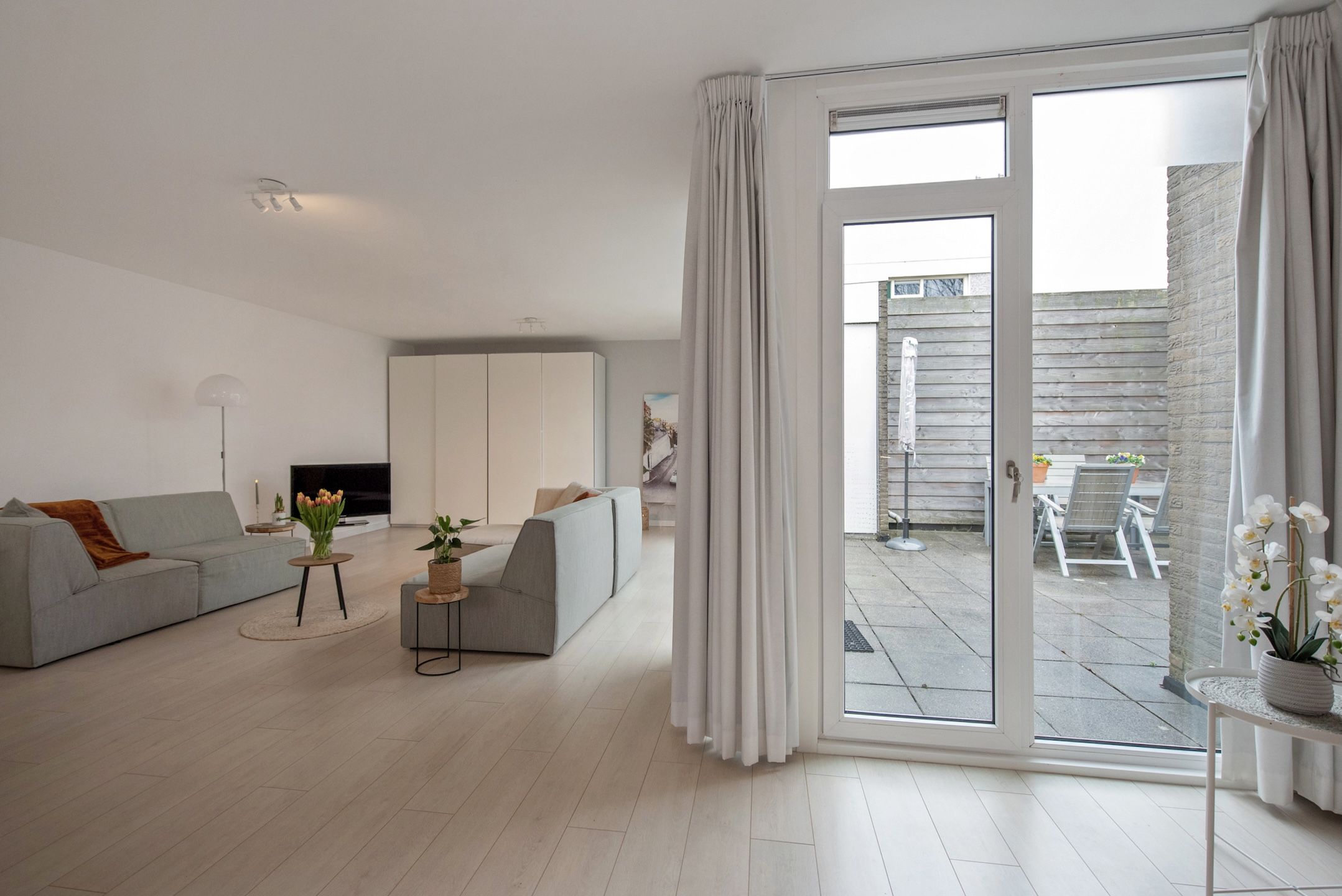 Foto 6 van Zilverberg 8