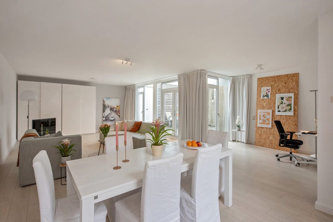 Foto 7 van Zilverberg 8