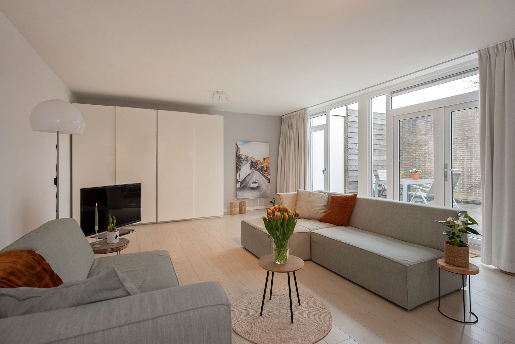 Foto 9 van Zilverberg 8