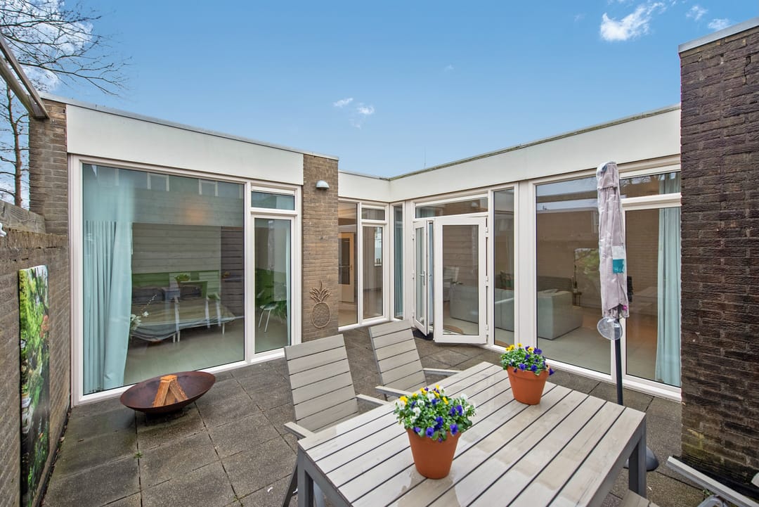 Foto 11 van Zilverberg 8