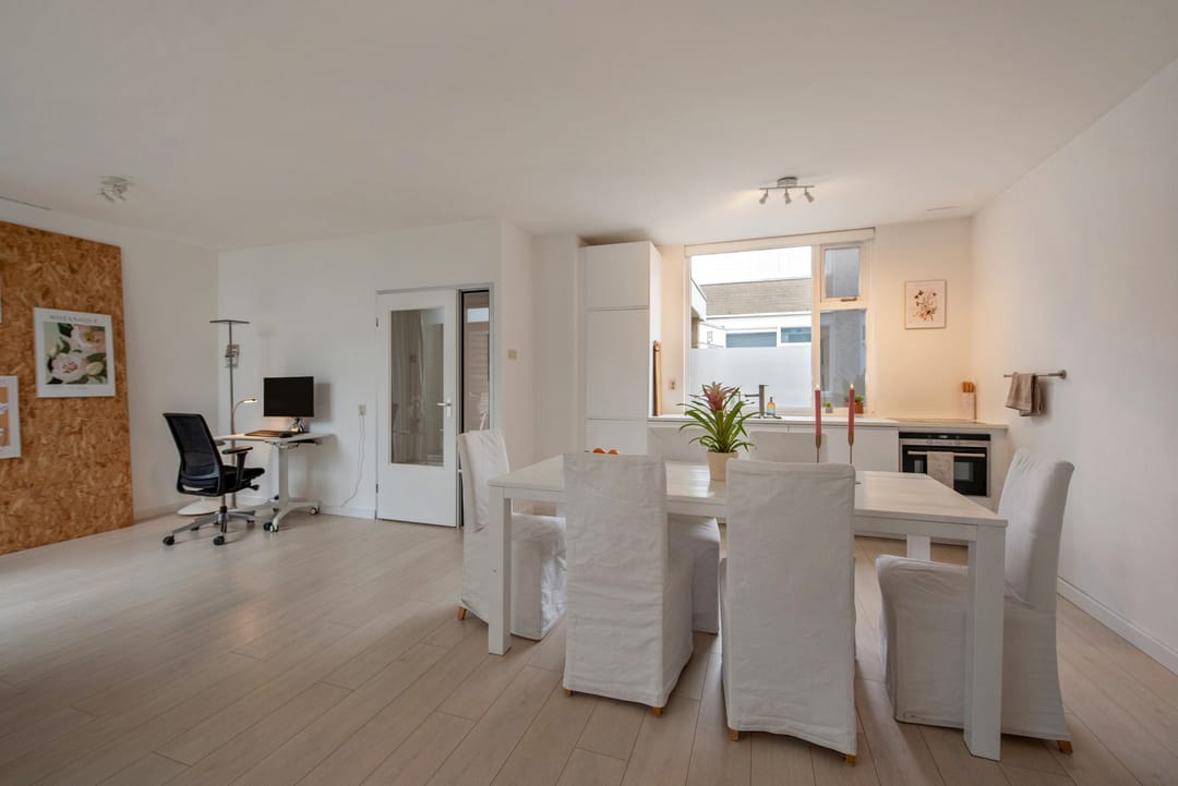 Foto 16 van Zilverberg 8