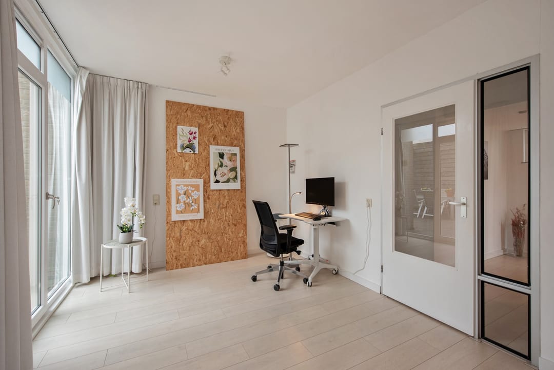 Foto 17 van Zilverberg 8