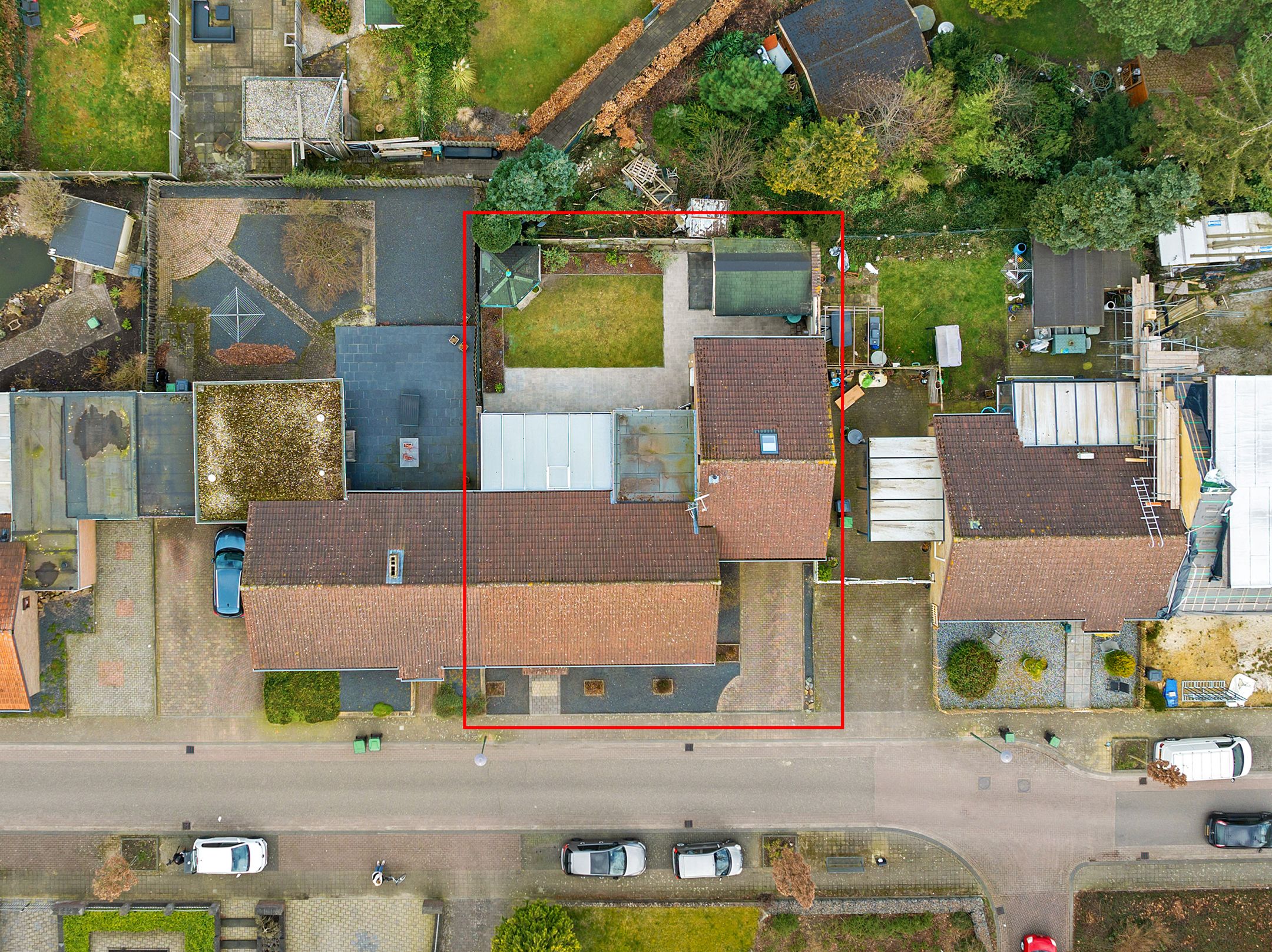 Foto 33 van Groesweg 9