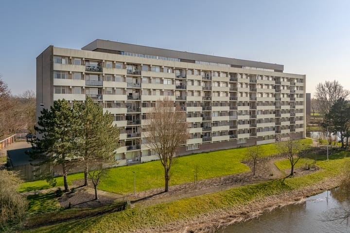 Foto 1 van Henry Dunantlaan 54