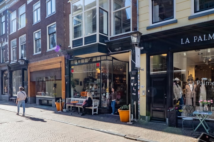 Schoutenstraat 12-A