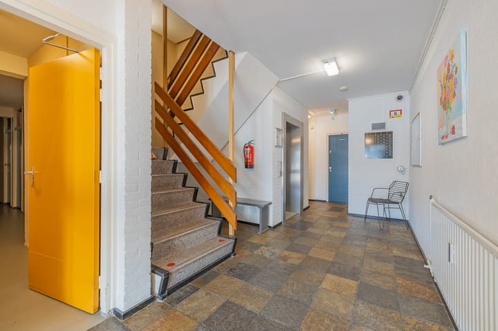 Foto 7 van Henry Dunantlaan 54