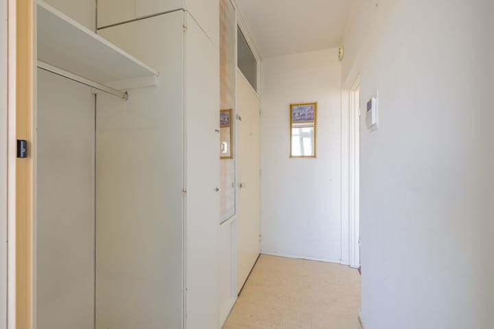 Foto 9 van Henry Dunantlaan 54