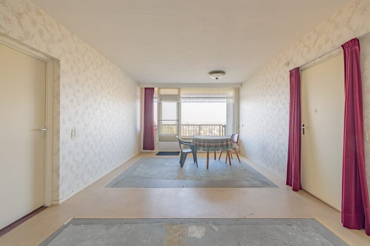 Foto 10 van Henry Dunantlaan 54