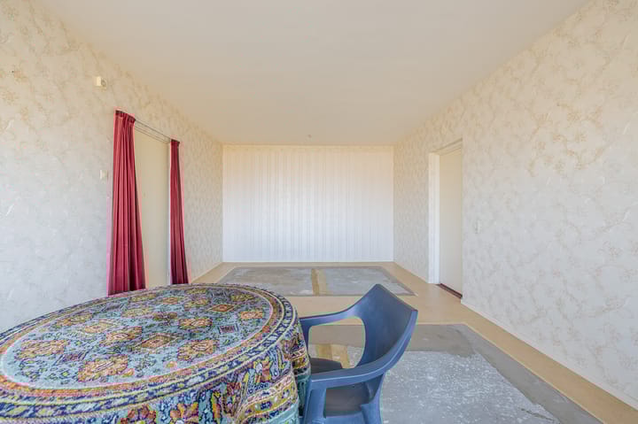 Foto 12 van Henry Dunantlaan 54