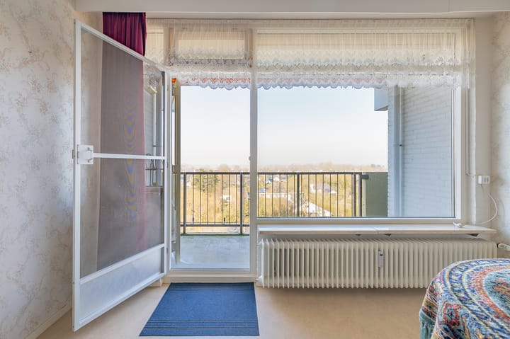 Foto 13 van Henry Dunantlaan 54