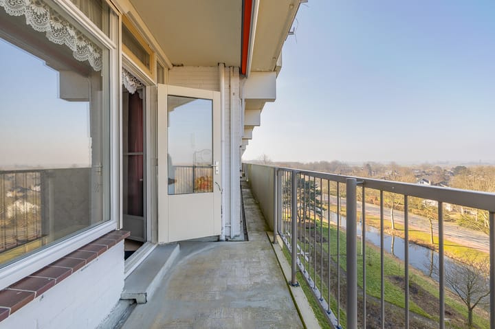 Foto 14 van Henry Dunantlaan 54