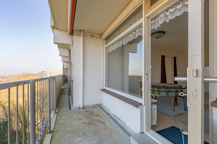 Foto 15 van Henry Dunantlaan 54