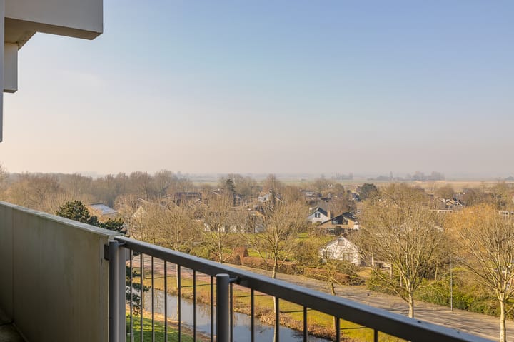 Foto 16 van Henry Dunantlaan 54