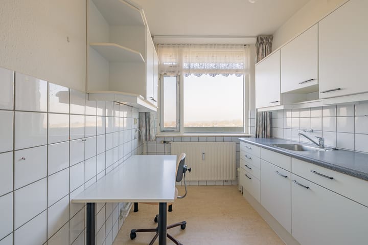 Foto 17 van Henry Dunantlaan 54