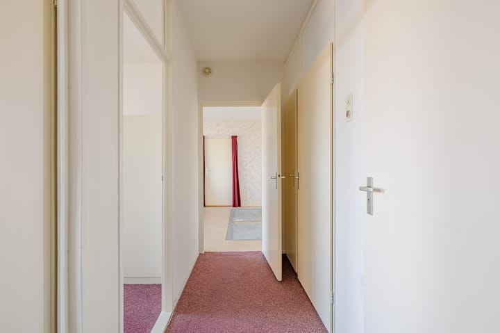 Foto 19 van Henry Dunantlaan 54