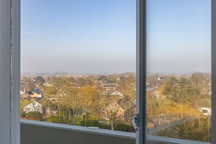 Foto 23 van Henry Dunantlaan 54