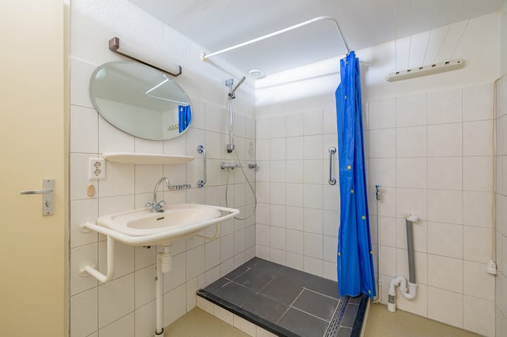 Foto 25 van Henry Dunantlaan 54