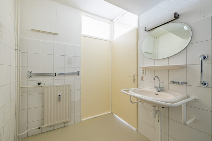 Foto 26 van Henry Dunantlaan 54