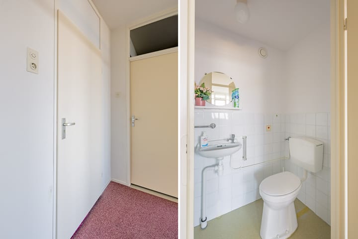 Foto 27 van Henry Dunantlaan 54