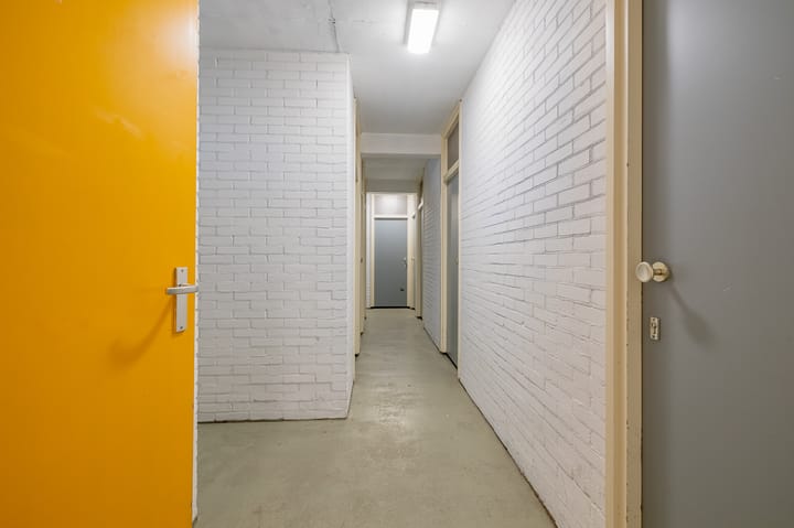 Foto 29 van Henry Dunantlaan 54