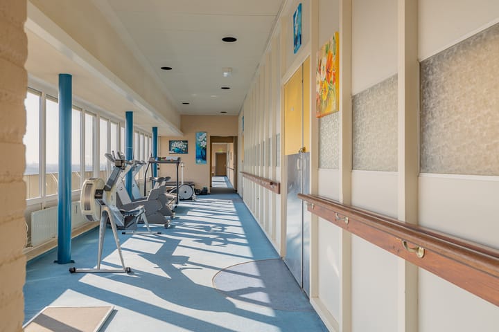 Foto 34 van Henry Dunantlaan 54