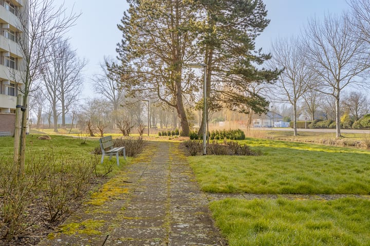 Foto 36 van Henry Dunantlaan 54