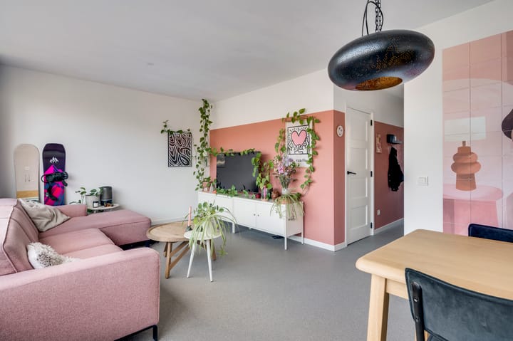 Foto 2 van Wilhelminasingel 3