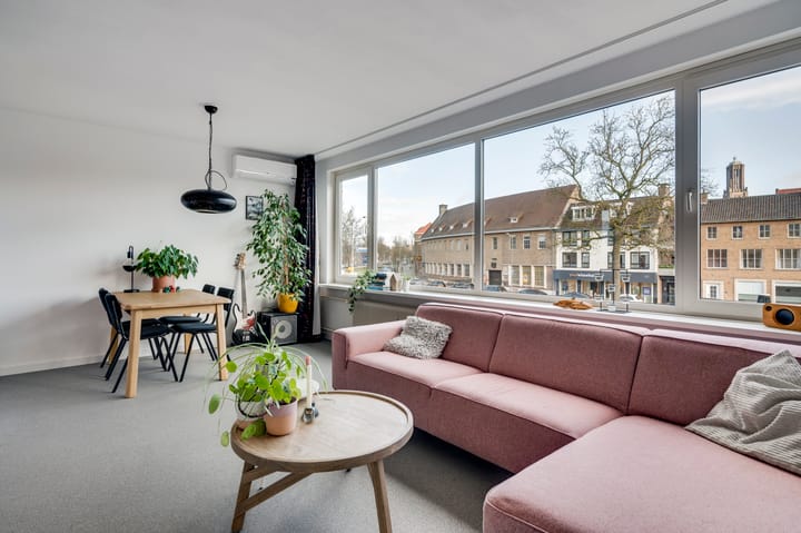 Foto 5 van Wilhelminasingel 3