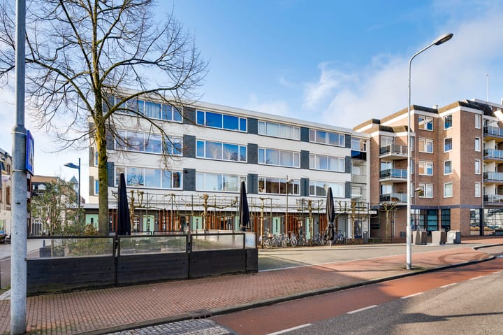 Foto 6 van Wilhelminasingel 3