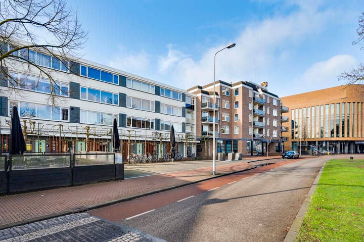 Foto 7 van Wilhelminasingel 3