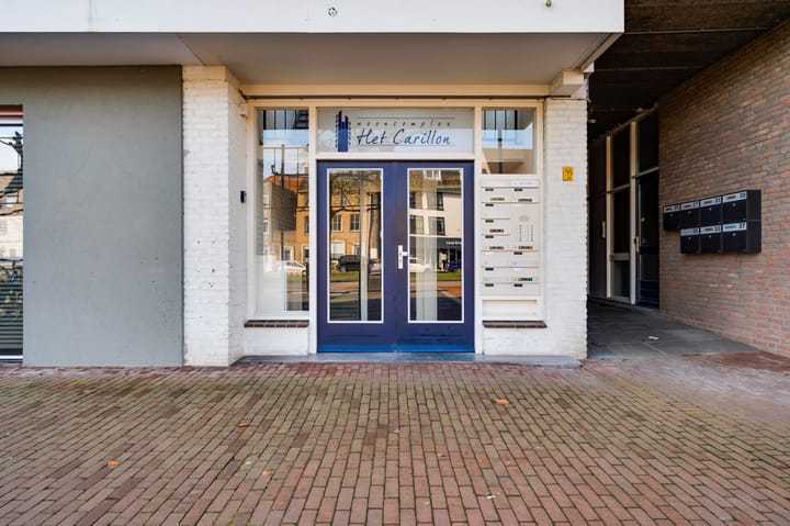 Foto 9 van Wilhelminasingel 3