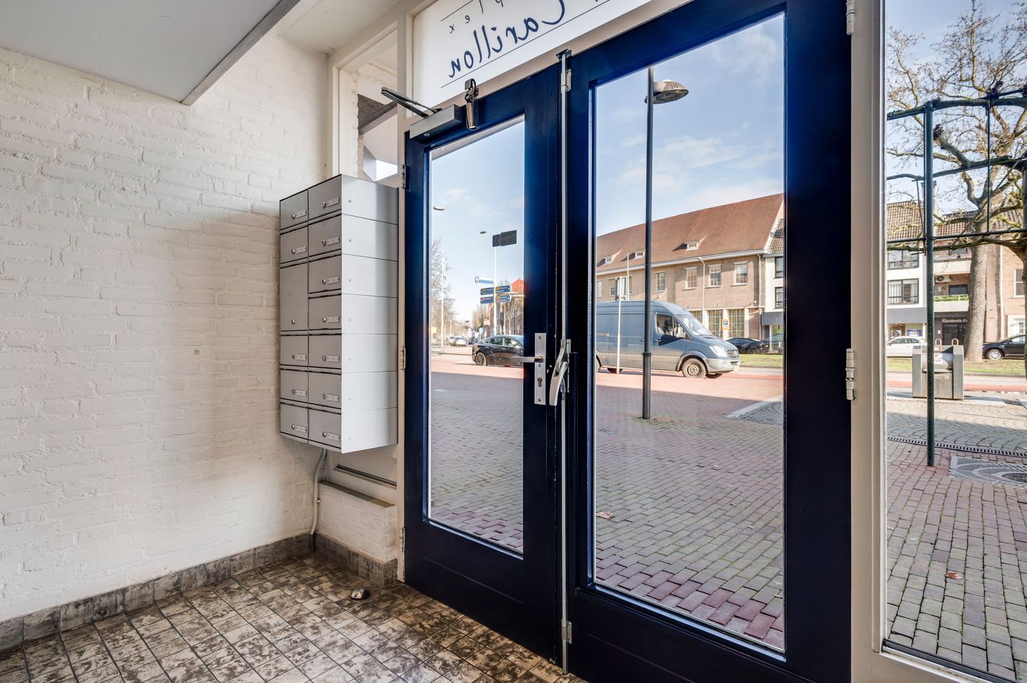 Foto 10 van Wilhelminasingel 3