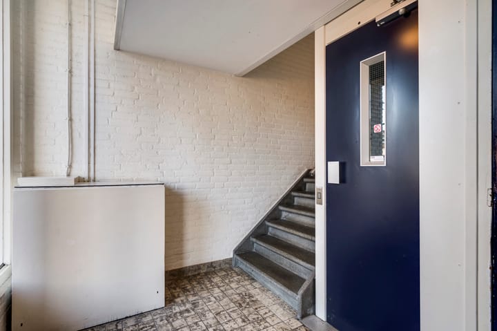 Foto 11 van Wilhelminasingel 3