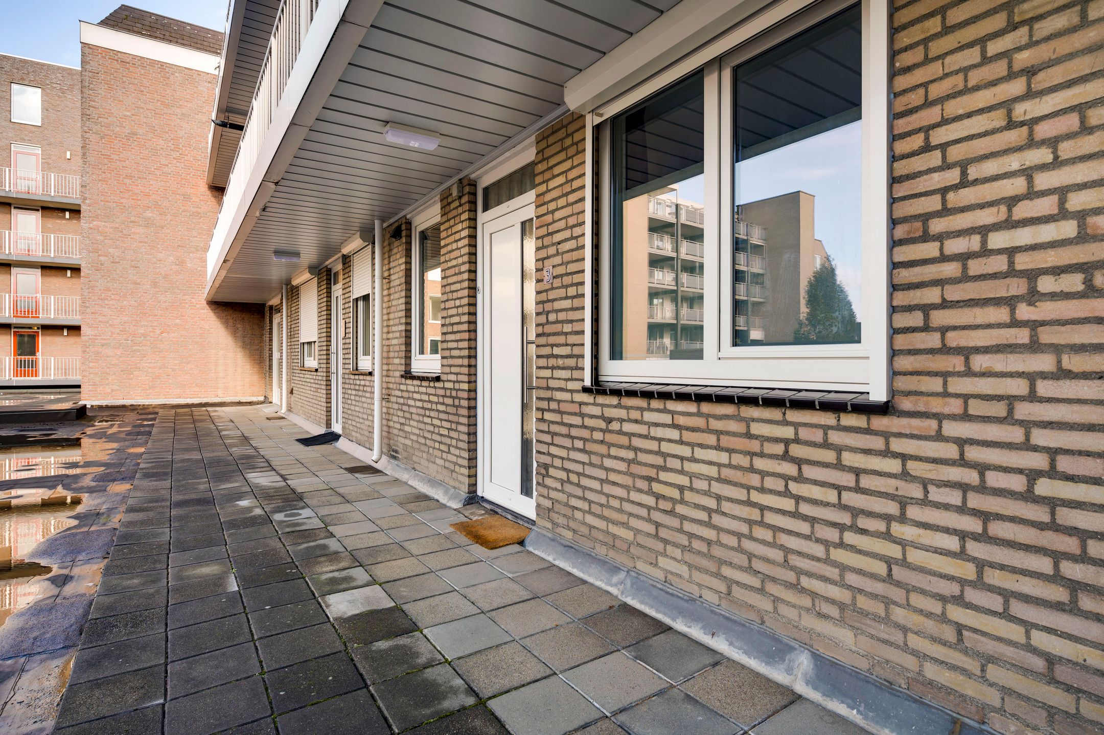 Foto 12 van Wilhelminasingel 3