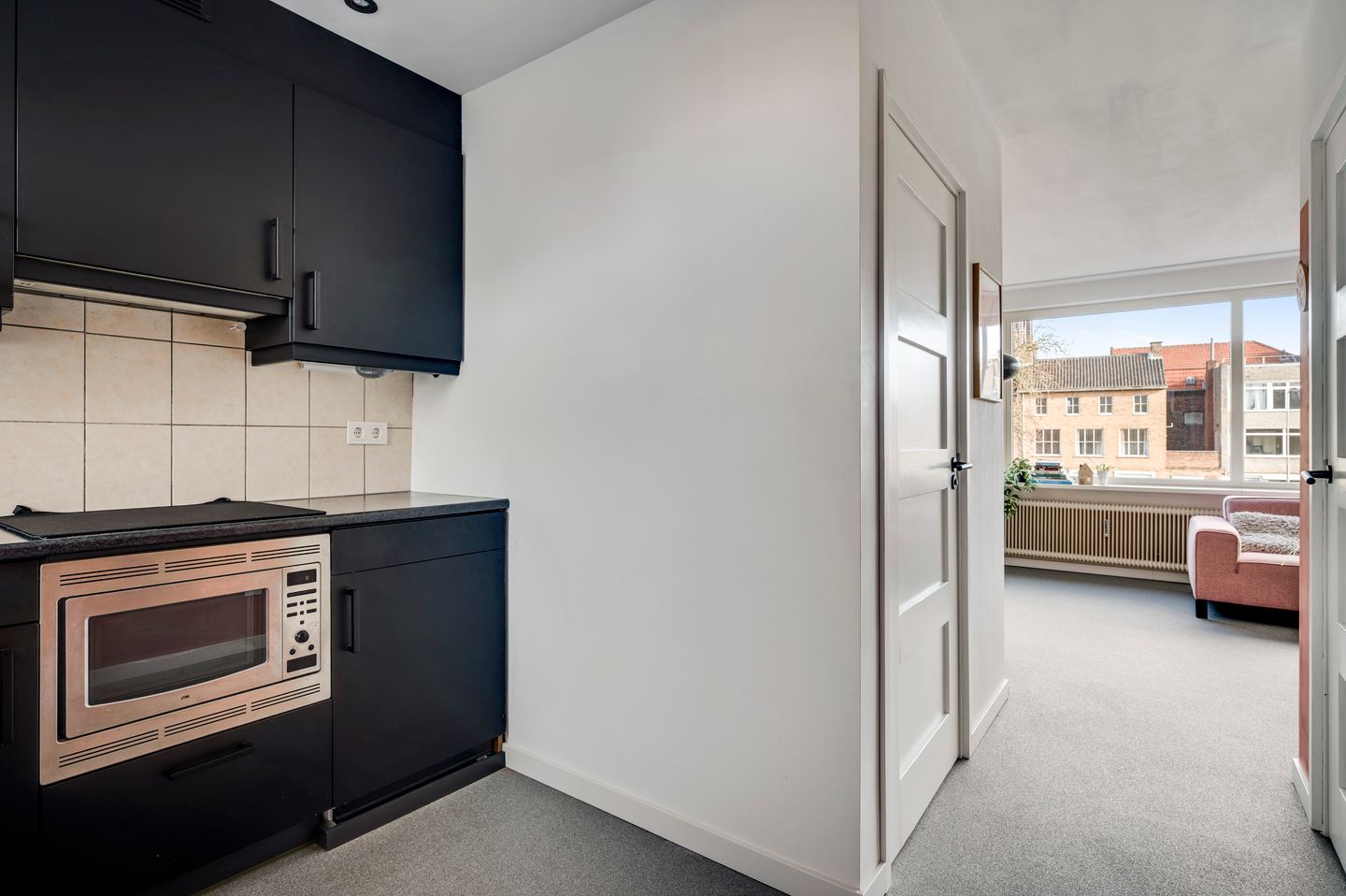 Foto 14 van Wilhelminasingel 3