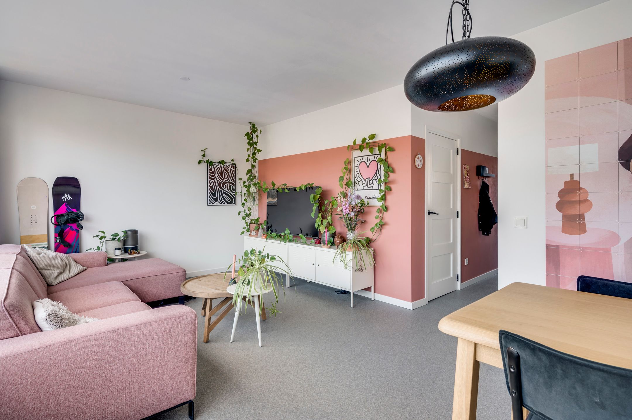 Foto 18 van Wilhelminasingel 3