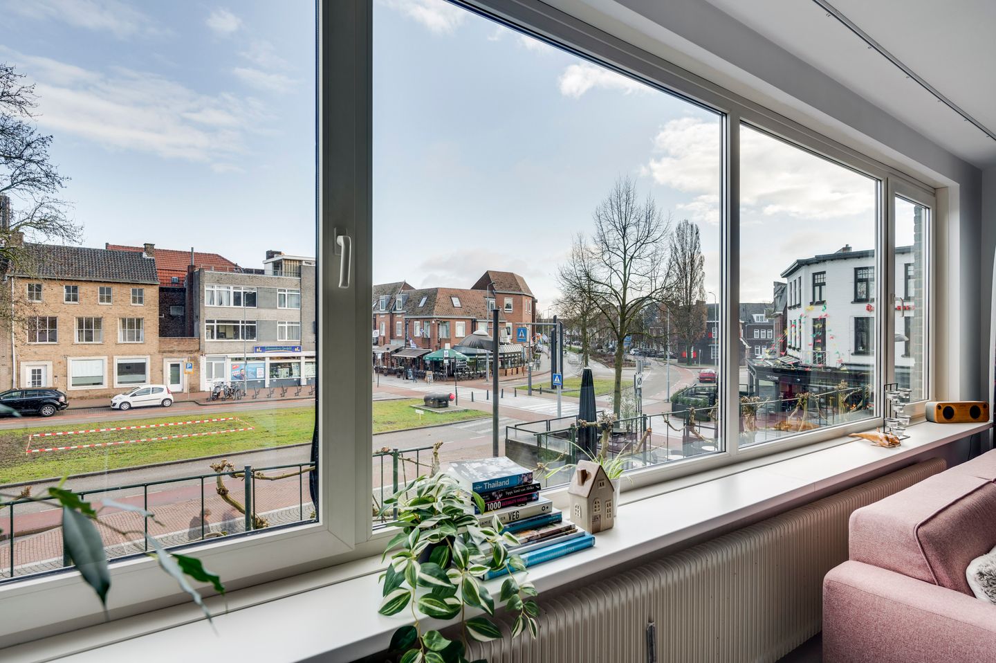 Foto 19 van Wilhelminasingel 3