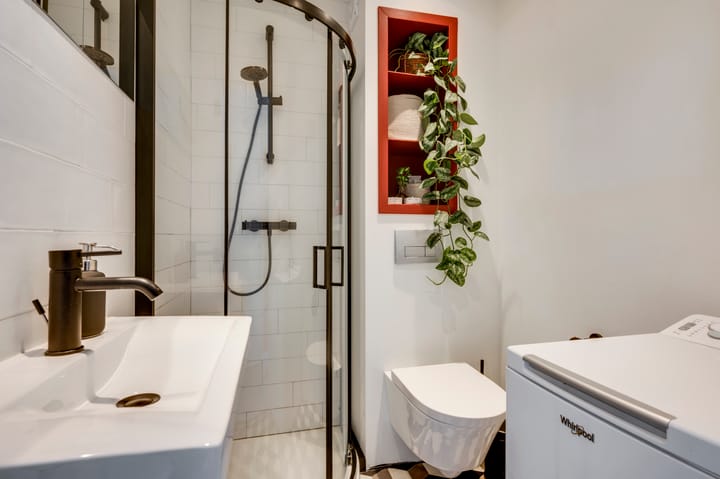 Foto 23 van Wilhelminasingel 3