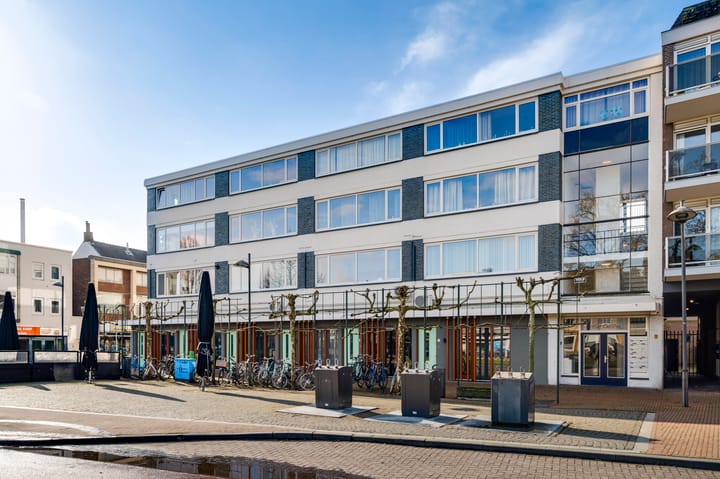 Foto 26 van Wilhelminasingel 3