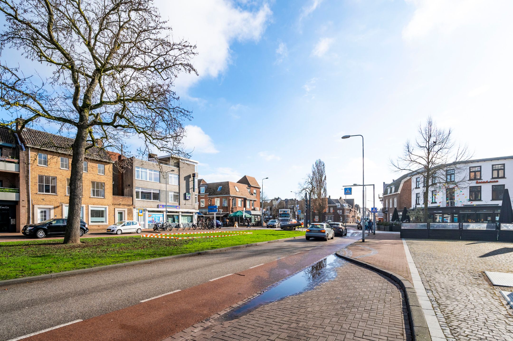 Foto 27 van Wilhelminasingel 3